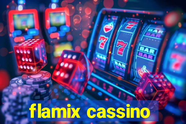 flamix cassino